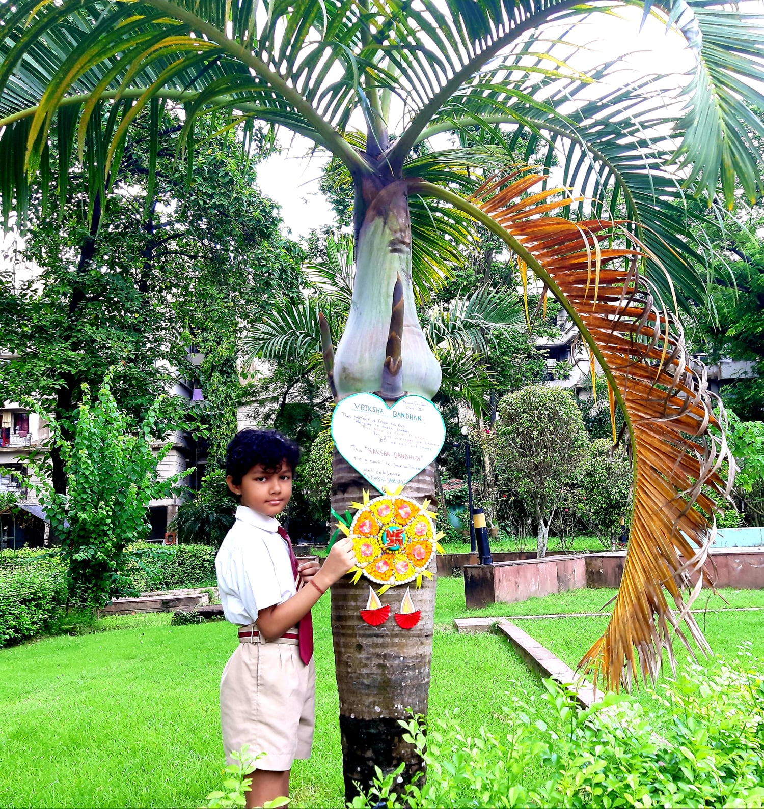 Raksha Bandhan 19